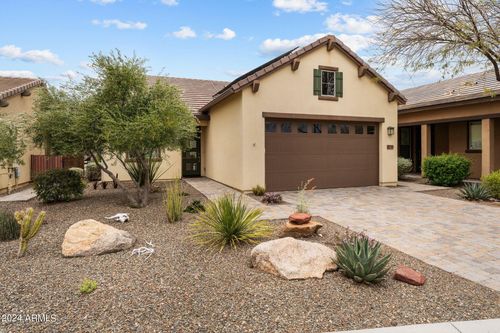 3756 Goldmine Canyon Way, Wickenburg, AZ, 85390-3667 | Card Image