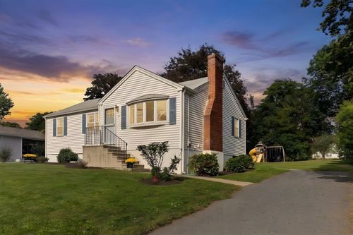 5 Sachem Road, Woburn, MA, 01801 | Card Image