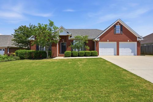 108 W Hollywood Ave, Muscle Shoals, AL, 35661 | Card Image