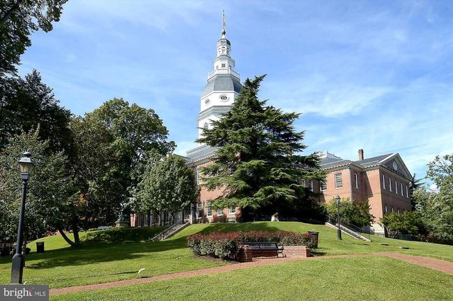 APT-202 - 1136 Cove Rd, Condo with 1 bedrooms, 1 bathrooms and null parking in ANNAPOLIS MD | Image 40