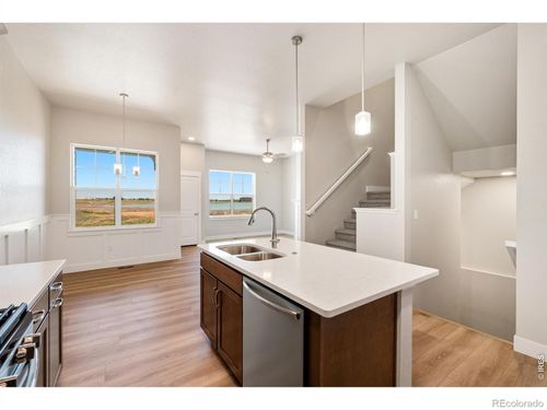 4232 Trapper Lake Drive, Loveland, CO, 80538 | Card Image