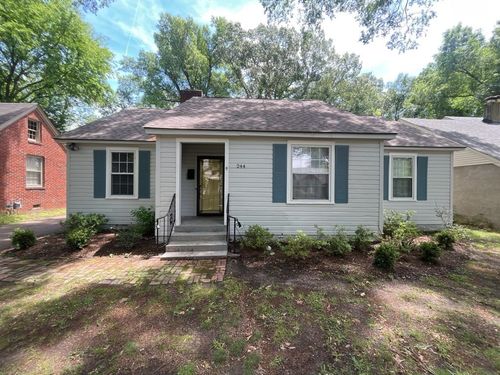 244 Patterson St, Memphis, TN, 38111-6014 | Card Image