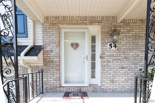 54 Park Lane Ct, Amherst, NY, 14221-5018 | Card Image