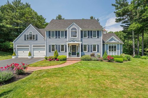 136 Wolf Pond Rd, Kingston, MA, 02364-2190 | Card Image