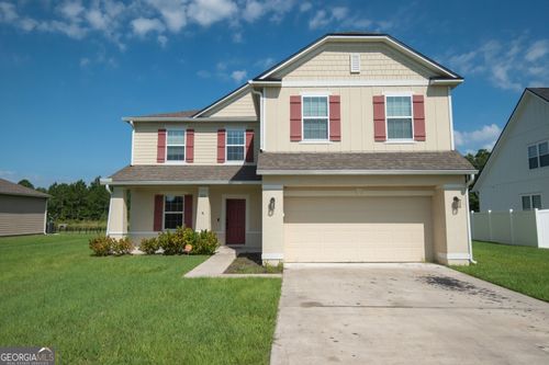200 Pistachio Ln, Kingsland, GA, 31548-6925 | Card Image