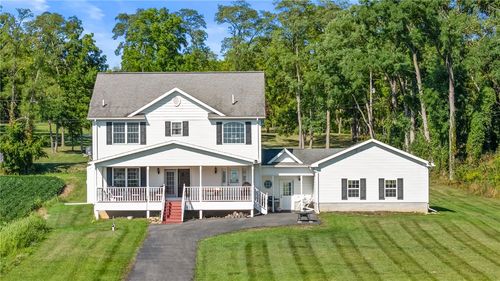 81 Old State Rd, Penn Yan, NY, 14527-9613 | Card Image