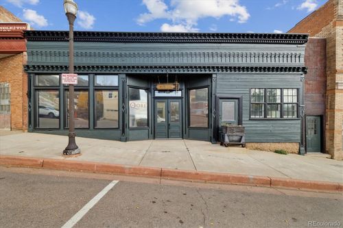 120 S 3rd St, Victor, CO, 80860-5017 | Card Image