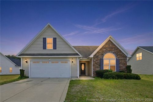 141 Audubon Dr, Raeford, NC, 28376-7266 | Card Image