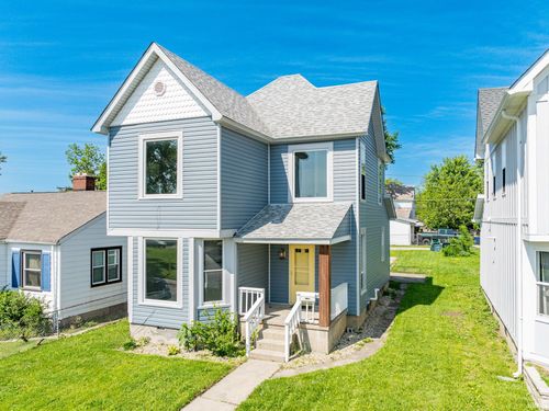2203 S Elm Street, Muncie, IN, 47302 | Card Image