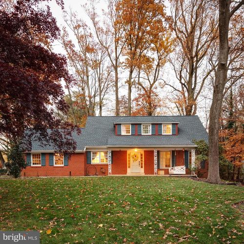 37 Paxon Dr, WILMINGTON, DE, 19803-2001 | Card Image