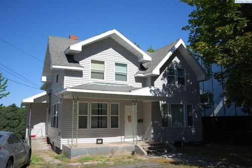513-515 Ne Kamiaken Street, Pullman, WA, 99163 | Card Image
