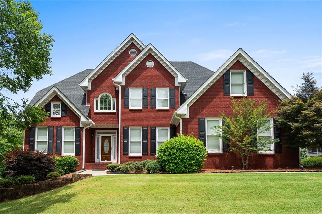 Shoemaker Ln, Snellville, GA 30039