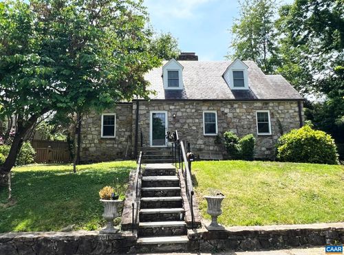 1814 Rugby Pl, CHARLOTTESVILLE, VA, 22903 | Card Image