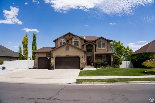 5532 W Morning Light Dr, Herriman, UT, 84096-1847 | Card Image