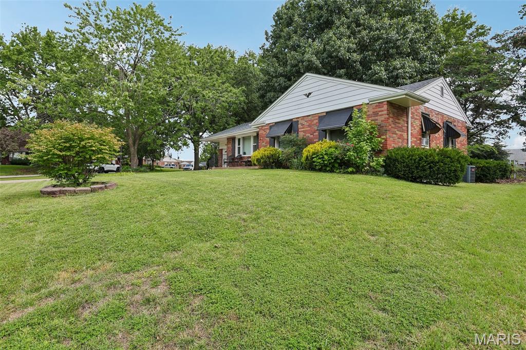 Residential in St Louis 2