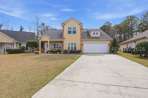 61 Heartstone Cir, Bluffton, SC, 29910-7917 | Card Image