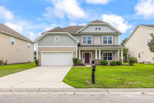 3148 Bramble Glen Dr, Myrtle Beach, SC, 29579-4330 | Card Image
