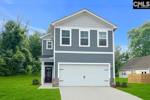 16 Healy Way, Blythewood, SC, 29016 | Card Image
