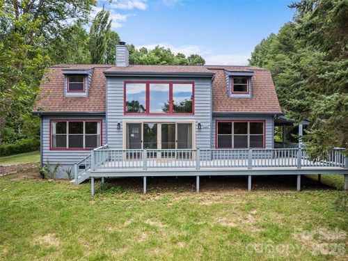 286 Pioneer Ridge Rd, Canton, NC, 28716-8080 | Card Image