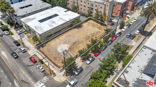 1400 Miramar St, Los Angeles, CA, 90026-6004 | Card Image