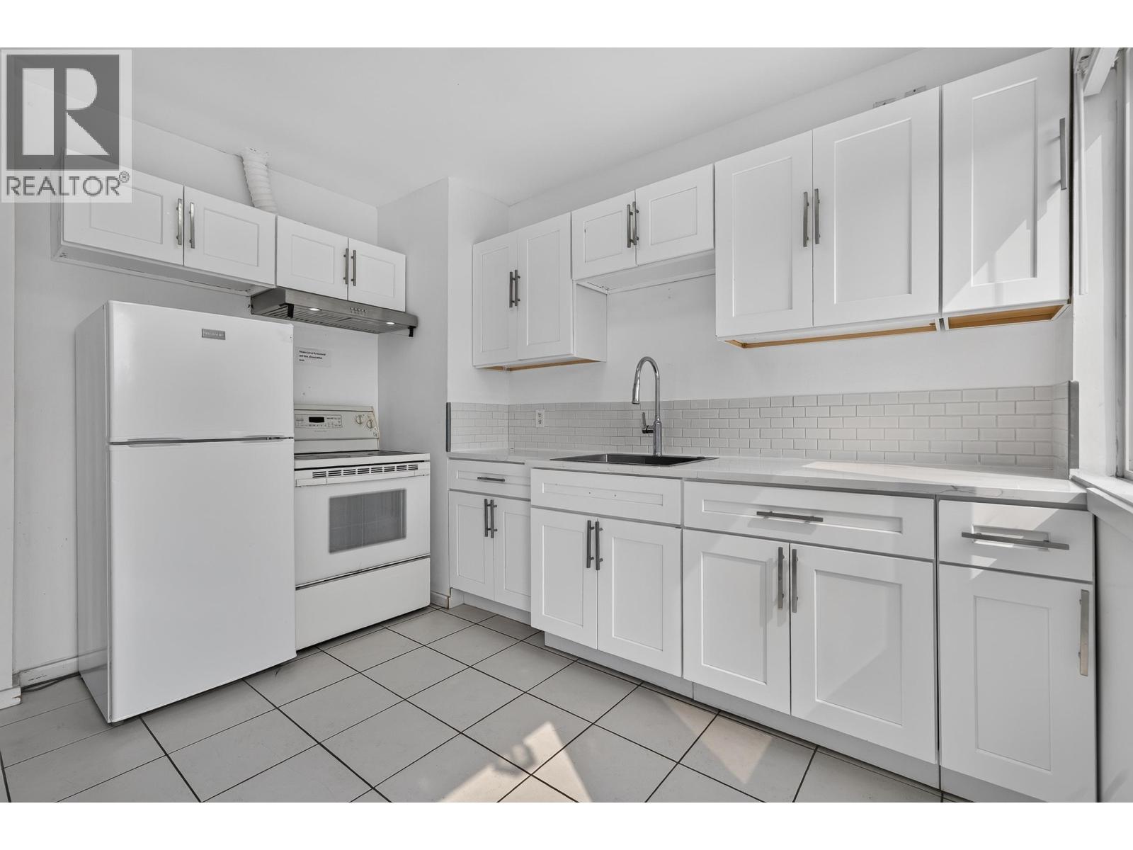 Residential in Vancouver 5