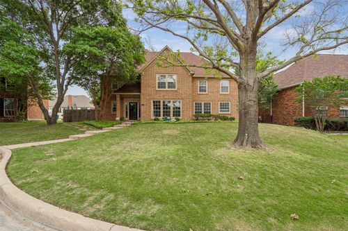 5109 Dewdrop Ln, Fort Worth, TX, 76123-1934 | Card Image