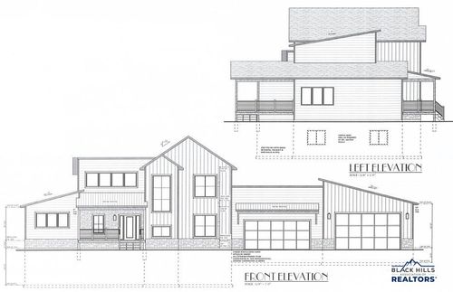 22990 Cedar Berry Ave, Spearfish, SD, 57783-1654 | Card Image