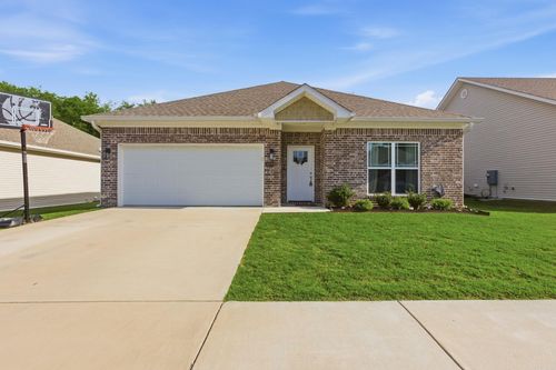 3519 Village Walk Dr, Bryant, AR, 72022-6269 | Card Image