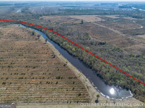 TRACT 2 Us Highway 82, Brunswick, GA, 31523 | Card Image