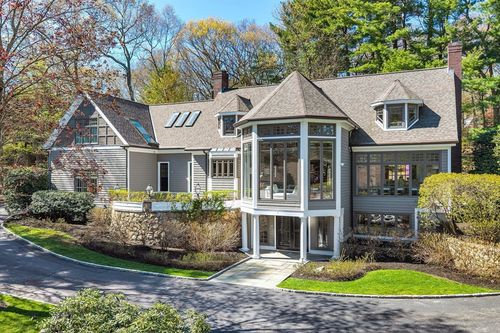 1 Graystone Ln, Weston, MA, 02493-2481 | Card Image
