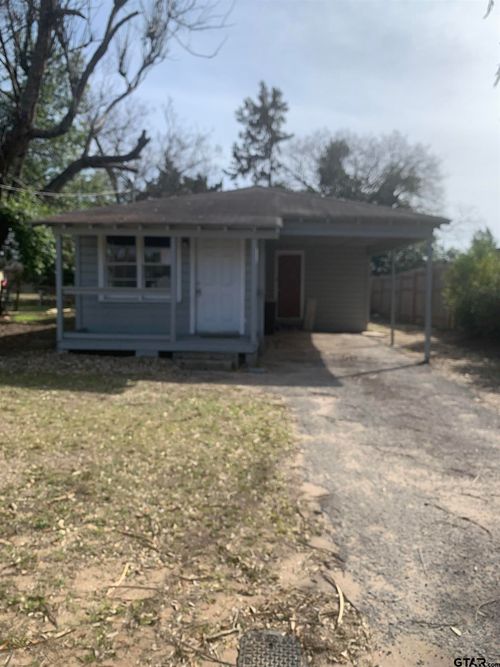 2722 Bunche St, Tyler, TX, 75701-1110 | Card Image