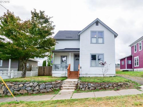 265 Bryant St, Clatskanie, OR, 97016-7420 | Card Image
