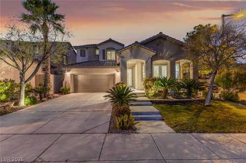 11744 Golden Moments Ave, Las Vegas, NV, 89138-1567 | Card Image