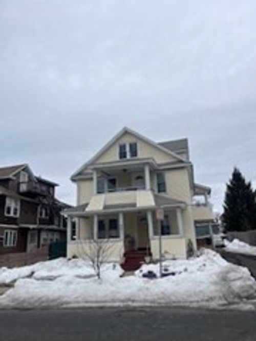 491-493 Newbury St, Springfield, MA, 01104-1270 | Card Image