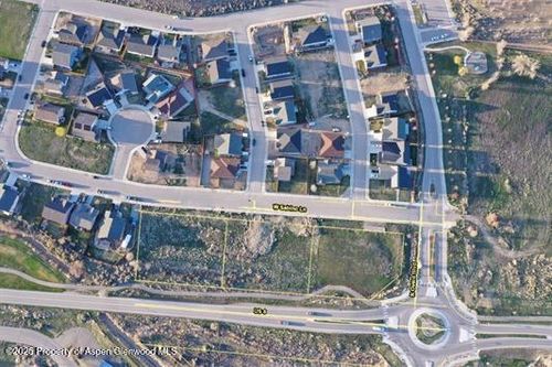 TBD 1001 W Sabino Ln, Silt, CO, 81652 | Card Image