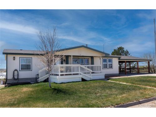 112 8th St, Hugo, CO, 80821-2011 | Card Image