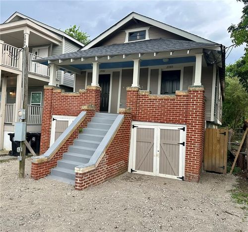 2080/82 N Rocheblave Street, New Orleans, LA, 70119 | Card Image