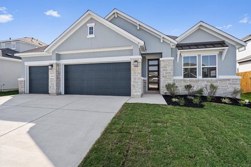 19100 Ariel Elena Way, Pflugerville, TX, 78660-1011 | Card Image