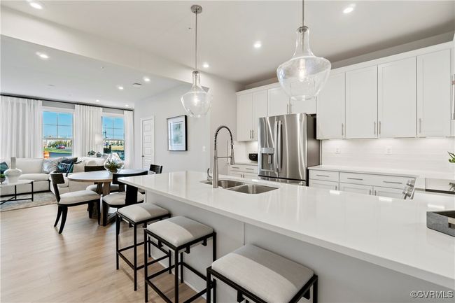 13210 Garland Ln, Condo with 3 bedrooms, 3 bathrooms and null parking in Midlothian VA | Image 6