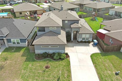 1805 Bay Landing Dr, Portland, TX, 78374-2632 | Card Image