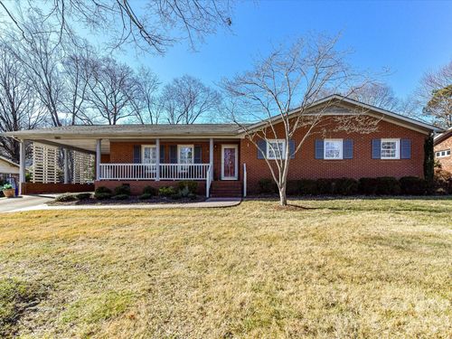 361 Wedgewood Drive, Mooresville, NC, 28115 | Card Image