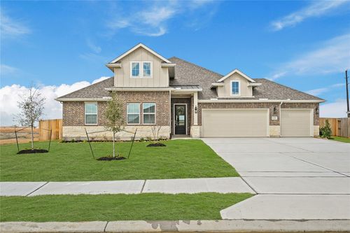 12302 Old Fashion Cir, Mont Belvieu, TX, 77535-5811 | Card Image