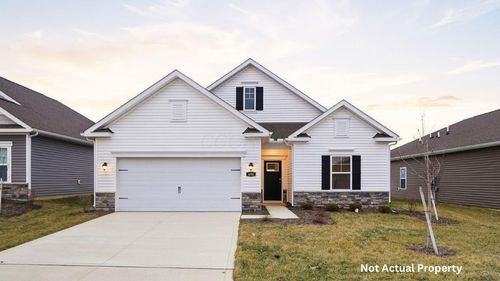 829 Kintner Pkwy, Sunbury, OH, 43074-9812 | Card Image
