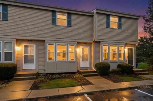 7697 Barkwood Dr, Worthington, OH, 43085-4899 | Card Image