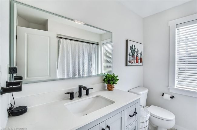16 - 49 Ontario St, Townhouse with 1 bedrooms, 1 bathrooms and 3 parking in Grimsby ON | Image 22