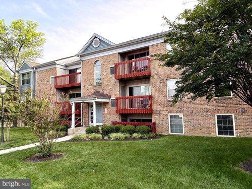 unit-104-1260 Sugarwood Cir, ESSEX, MD, 21221-7531 | Card Image