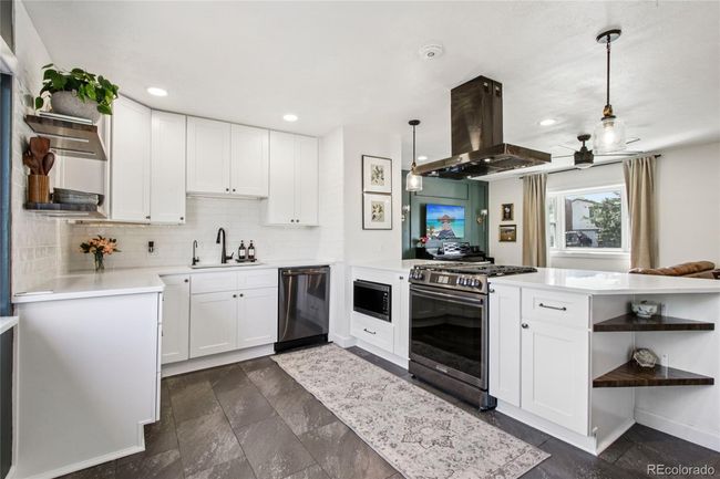 3491 Kassler Pl, House other with 4 bedrooms, 2 bathrooms and 2 parking in Westminster CO | Image 9