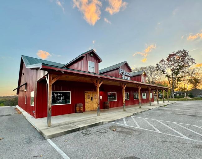 220 E Main St, Home with 0 bedrooms, 0 bathrooms and 40 parking in Mountain View AR | Image 31