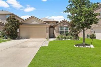 12610 Pirate Bend Drive, House other with 3 bedrooms, 2 bathrooms and null parking in La Marque TX | Image 1