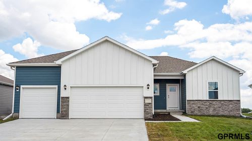 20554 Westridge Drive, Gretna, NE, 68028 | Card Image